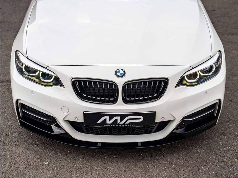 BMW 2 Series 3.0 M240i Auto 2dr