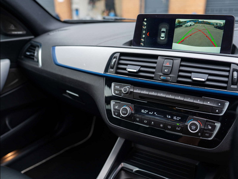 BMW 2 Series 3.0 M240i Auto 2dr