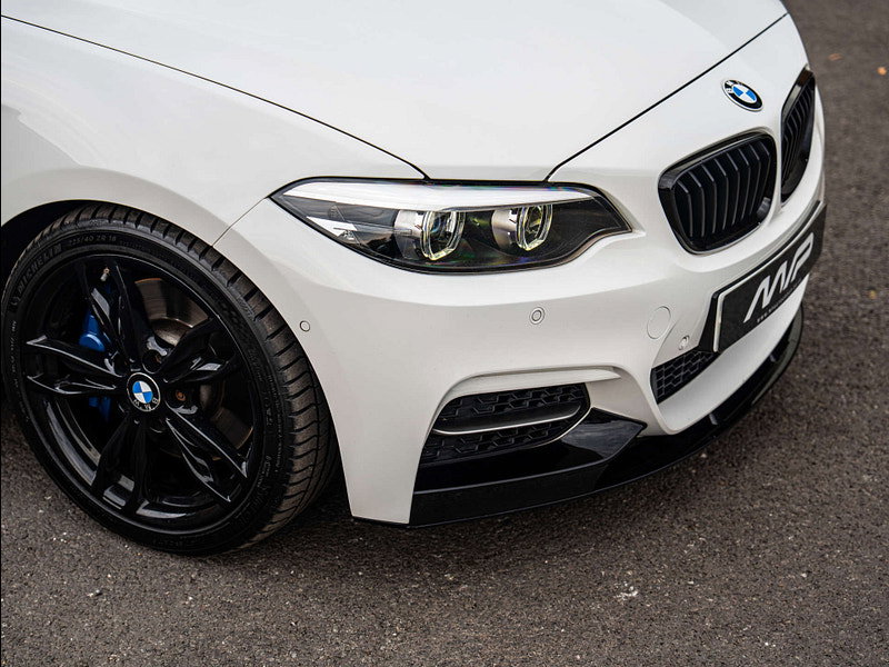 BMW 2 Series 3.0 M240i Auto 2dr