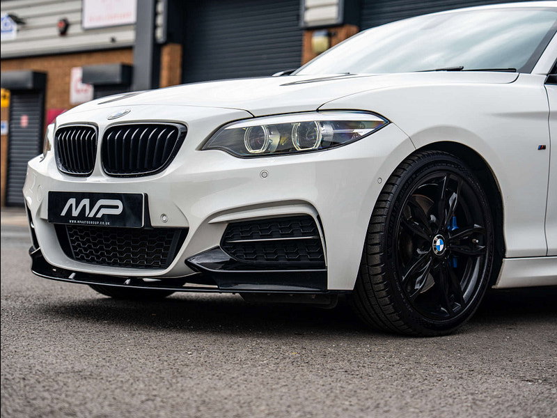 2017 BMW 2 Series in Alpine White, photo 13 of 71