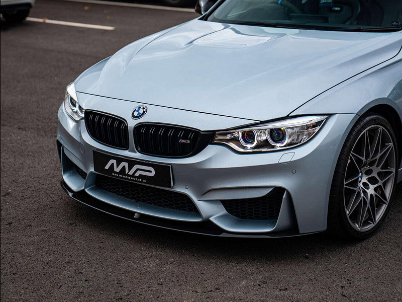 BMW 3 Series 3.0 M3 Competition Edition Package Semi-Auto 4dr