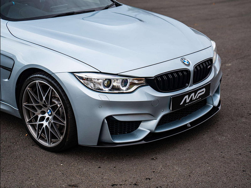 BMW 3 Series 3.0 M3 Competition Edition Package Semi-Auto 4dr