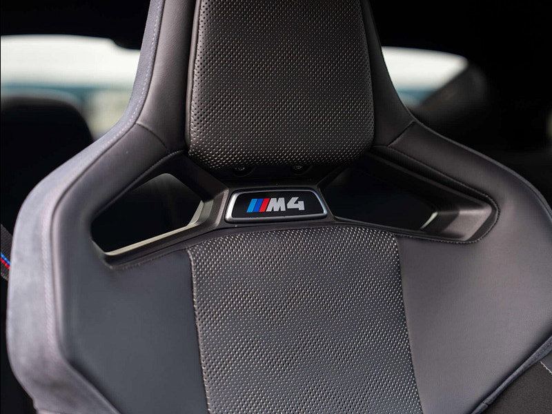 BMW M4 3.0 M4 Competition Edition M xDrive Auto 4WD 2dr