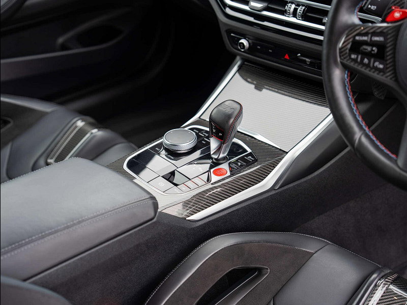 BMW M4 3.0 M4 Competition Edition M xDrive Auto 4WD 2dr