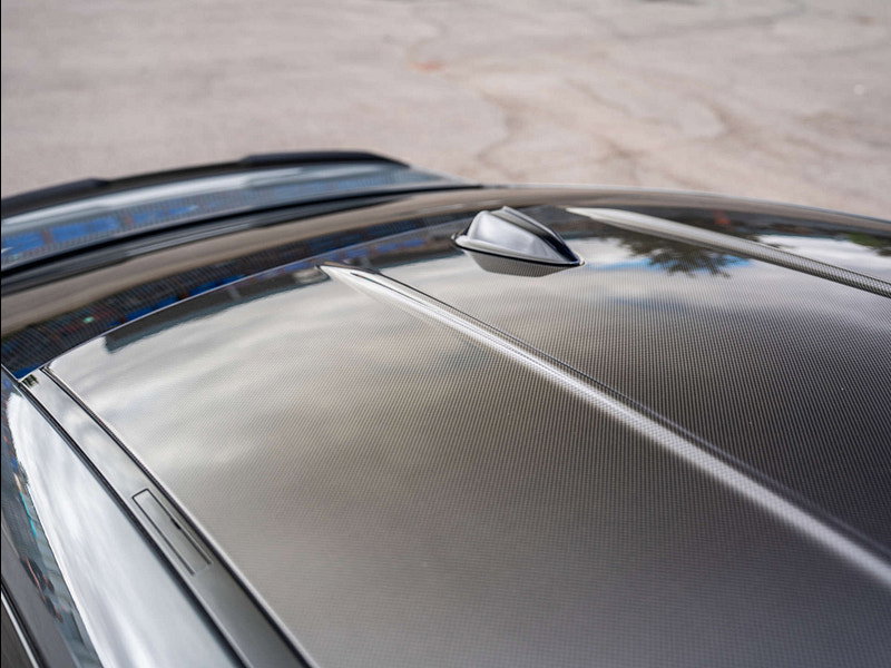 2023 BMW M4 in Dravit Grey, photo 77 of 91