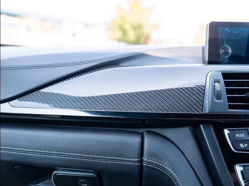 BMW M4 3.0 M4 Semi-Auto 2dr