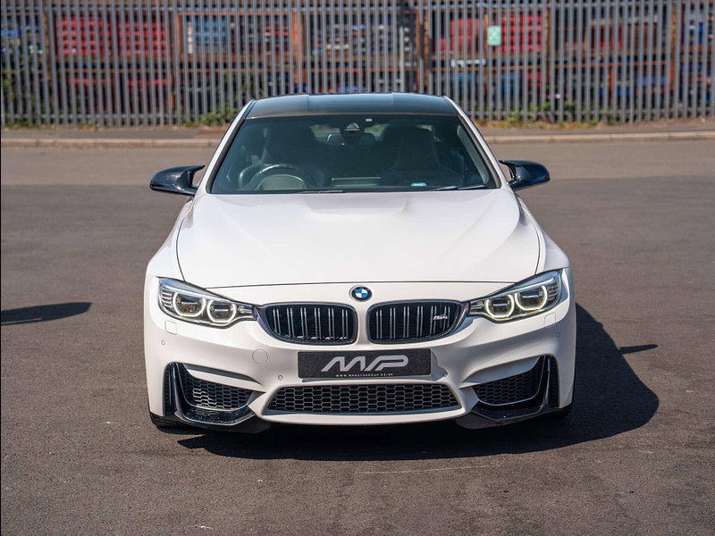 BMW M4 3.0 M4 Semi-Auto 2dr