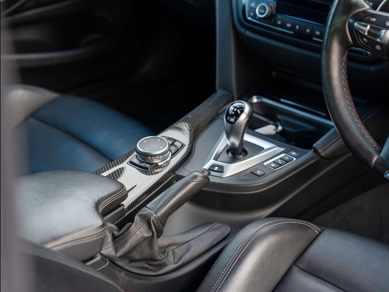 2016 BMW M4 in Alpine White, photo 19 of 79