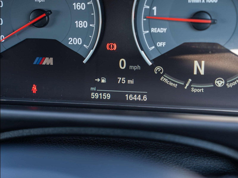 BMW M4 3.0 M4 Semi-Auto 2dr
