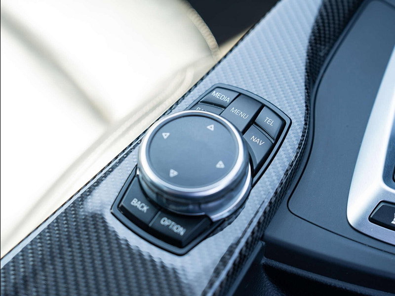 BMW M4 3.0 M4 Semi-Auto 2dr