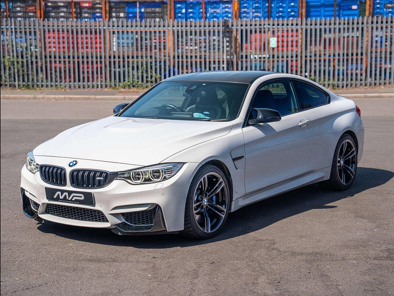 BMW M4 3.0 M4 Semi-Auto 2dr