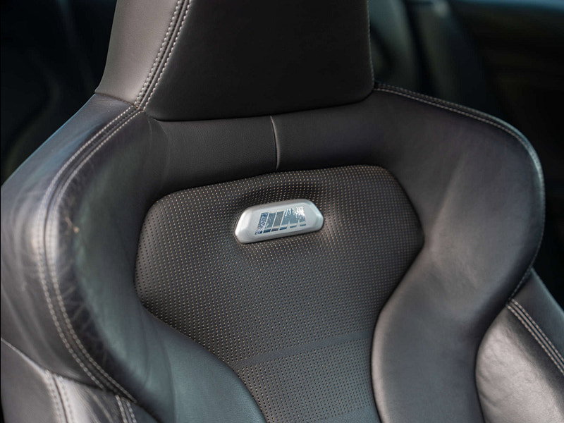 2016 BMW M4 in Alpine White, photo 70 of 79
