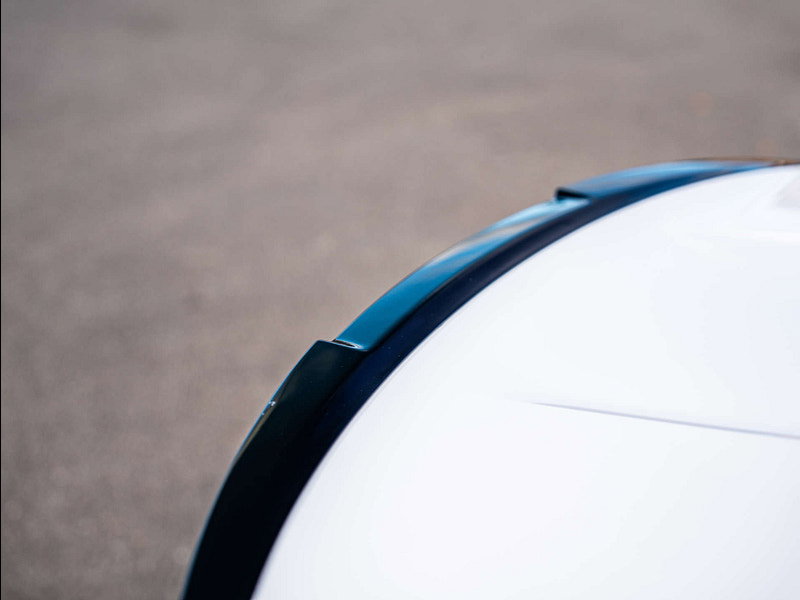 2016 BMW M4 in Alpine White, photo 67 of 79