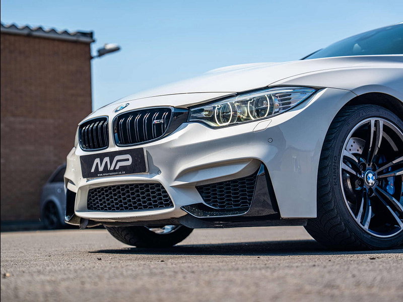 BMW M4 3.0 M4 Semi-Auto 2dr