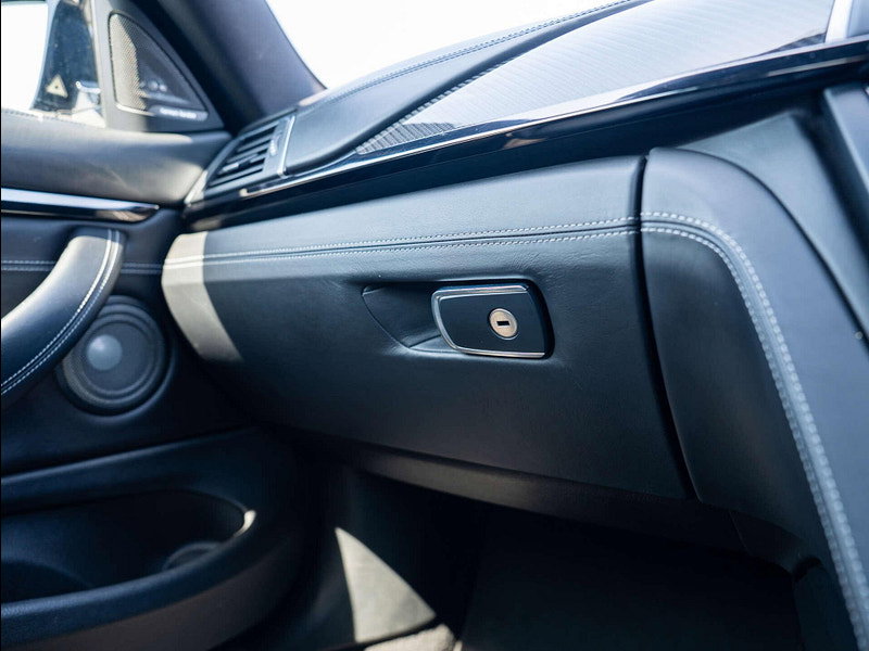 BMW M4 3.0 M4 Semi-Auto 2dr