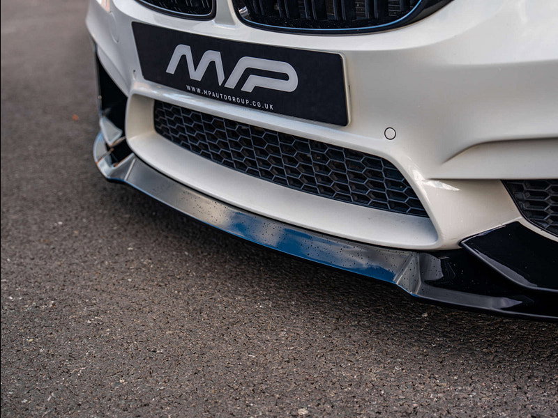 2016 BMW M4 in Alpine White, photo 42 of 79