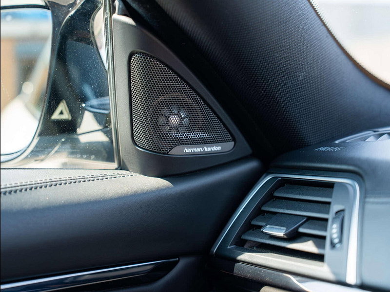 BMW M4 3.0 M4 Semi-Auto 2dr