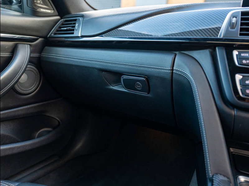 2016 BMW M4 in Alpine White, photo 72 of 79