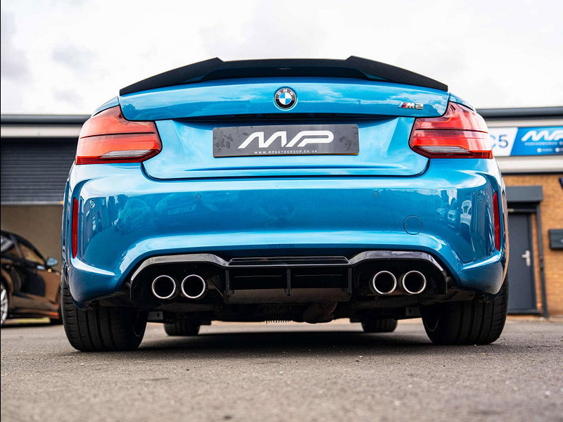 BMW M2 3.0 M2 Auto 2dr
