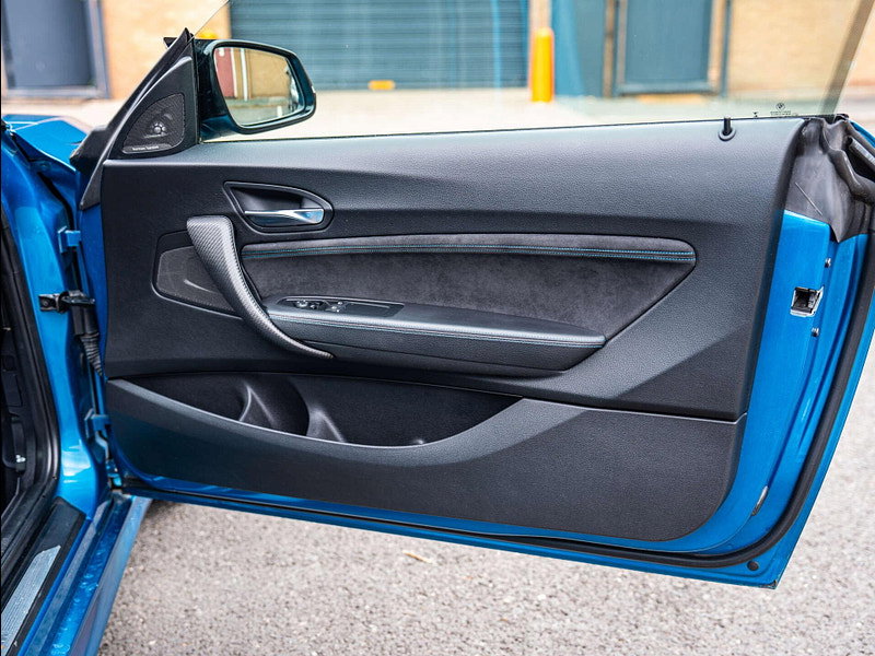 BMW M2 3.0 M2 Auto 2dr