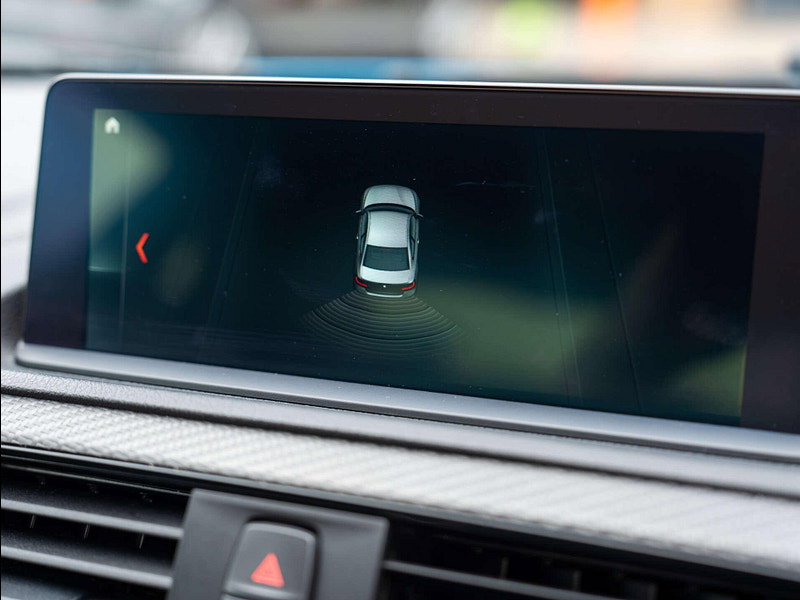 BMW M2 3.0 M2 Auto 2dr