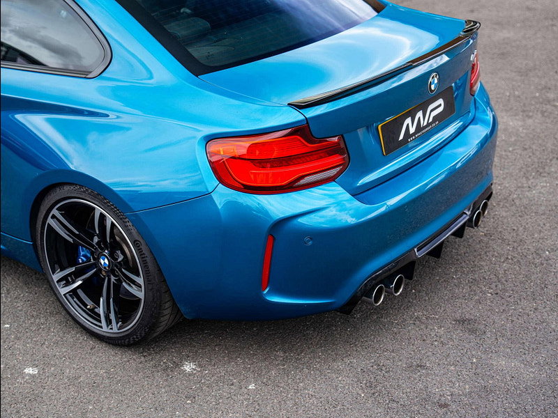BMW M2 3.0 M2 Auto 2dr