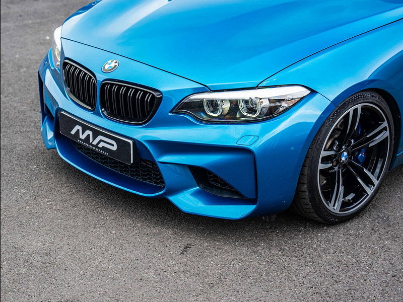 BMW M2 3.0 M2 Auto 2dr