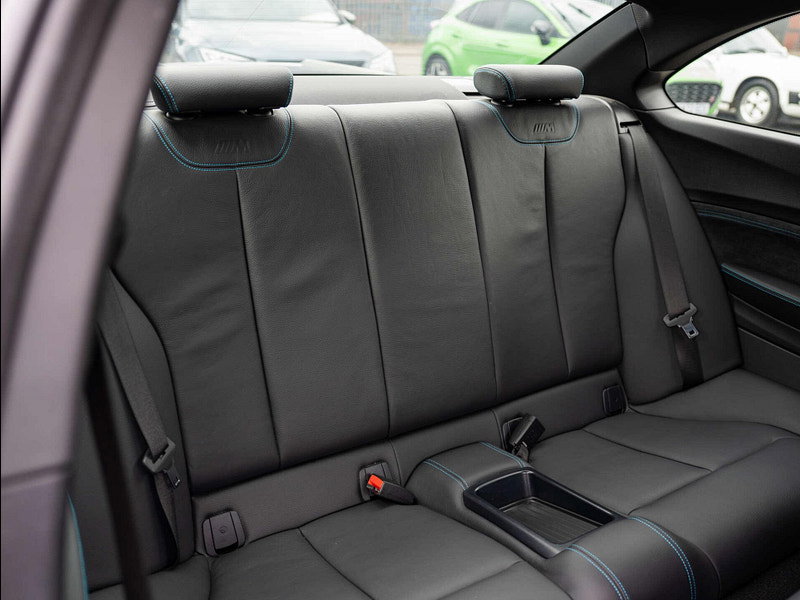 BMW M2 3.0 M2 Auto 2dr