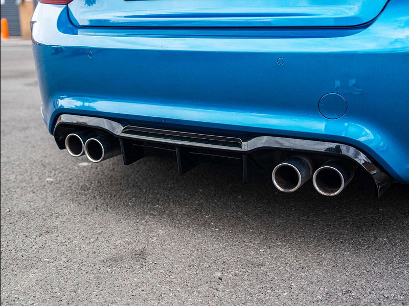 BMW M2 3.0 M2 Auto 2dr