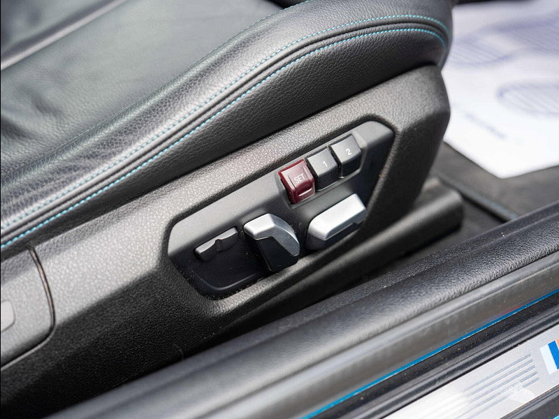 BMW M2 3.0 M2 Auto 2dr