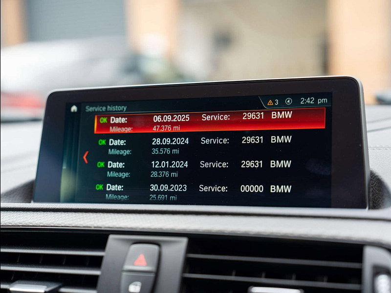 BMW M2 3.0 M2 Auto 2dr