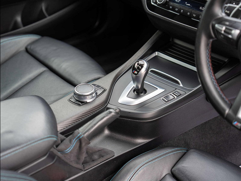 BMW M2 3.0 M2 Auto 2dr