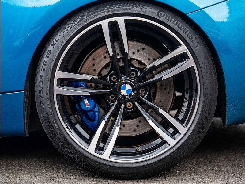 BMW M2 3.0 M2 Auto 2dr