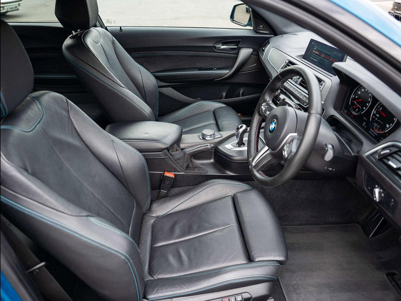 BMW M2 3.0 M2 Auto 2dr