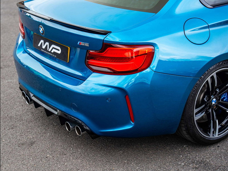 BMW M2 3.0 M2 Auto 2dr