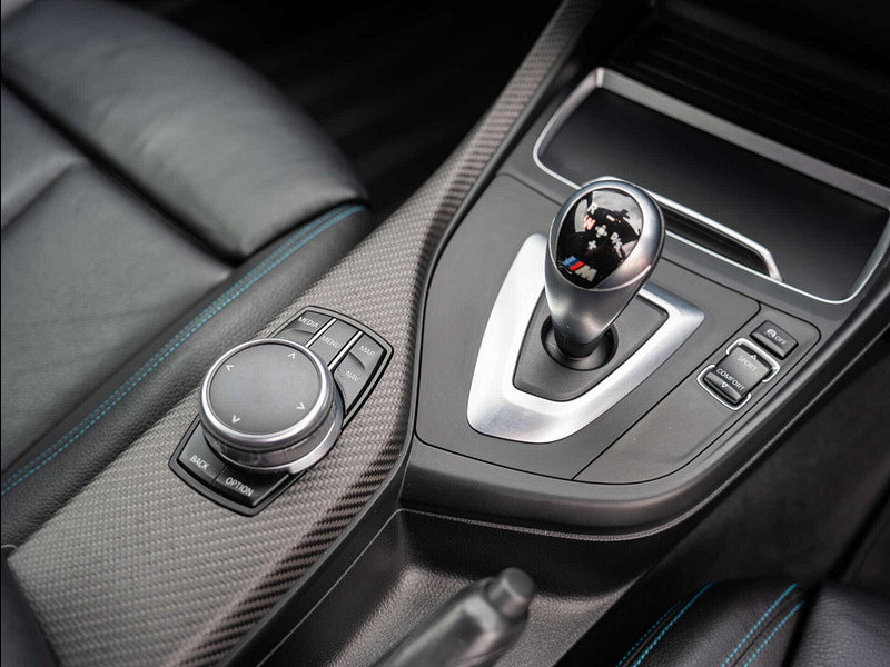 BMW M2 3.0 M2 Auto 2dr