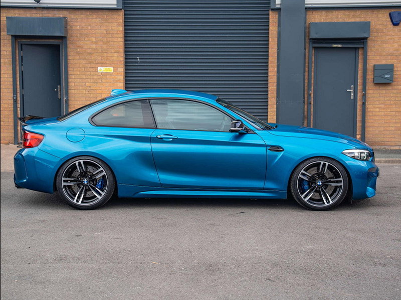 BMW M2 3.0 M2 Auto 2dr