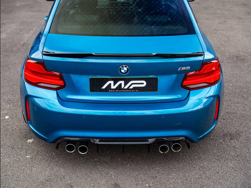 BMW M2 3.0 M2 Auto 2dr