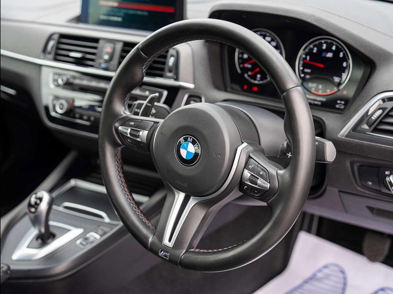 BMW M2 3.0 M2 Auto 2dr