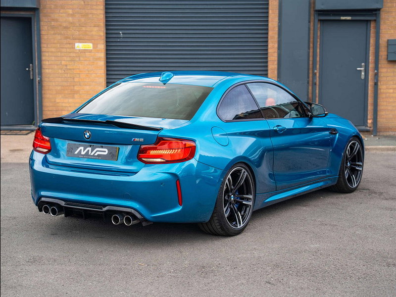 BMW M2 3.0 M2 Auto 2dr