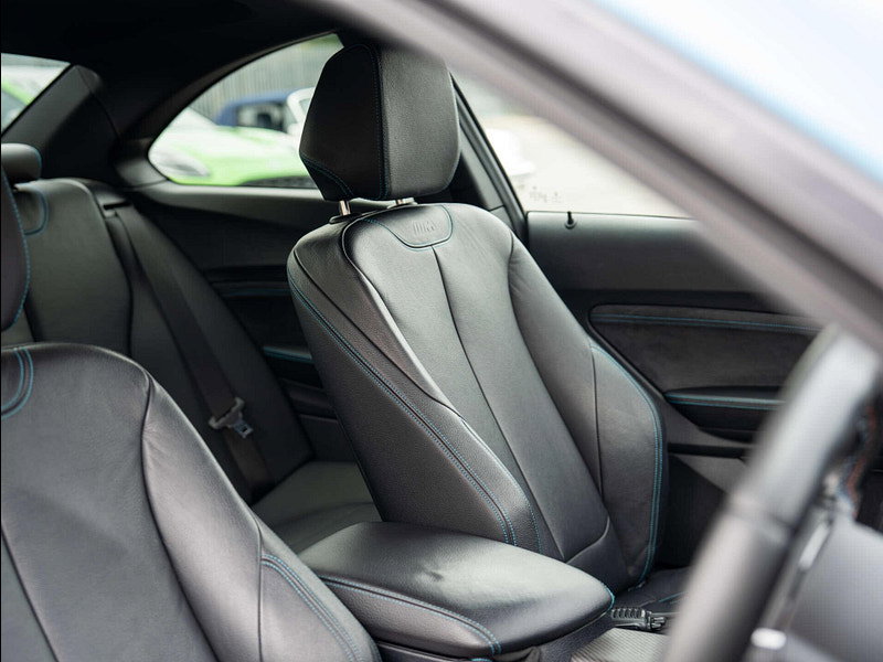 BMW M2 3.0 M2 Auto 2dr