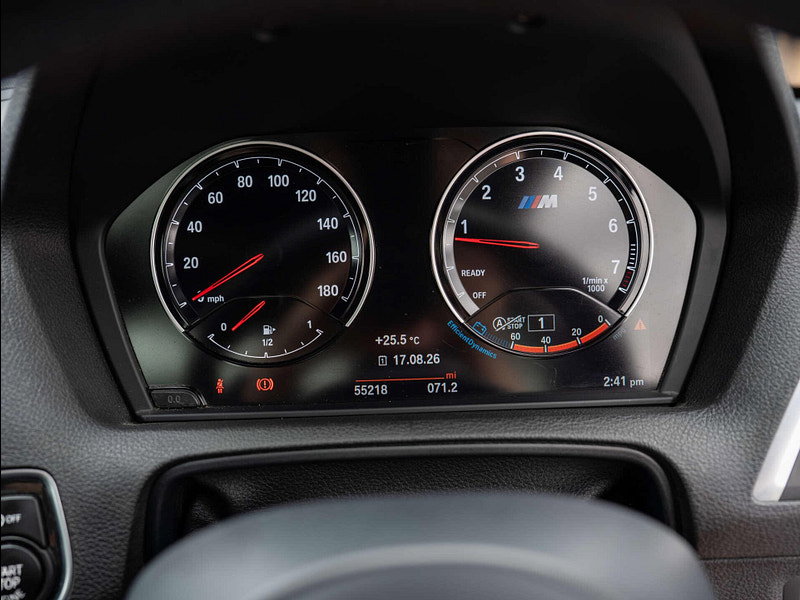 BMW M2 3.0 M2 Auto 2dr
