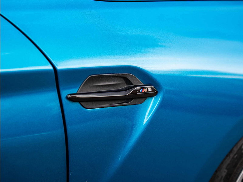 BMW M2 3.0 M2 Auto 2dr