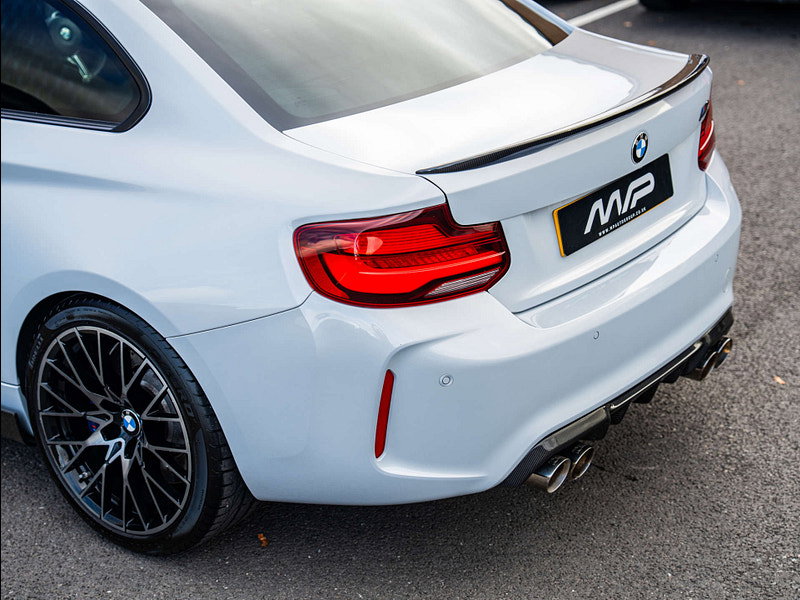 BMW M2 3.0 M2 Competition Edition Auto 2dr