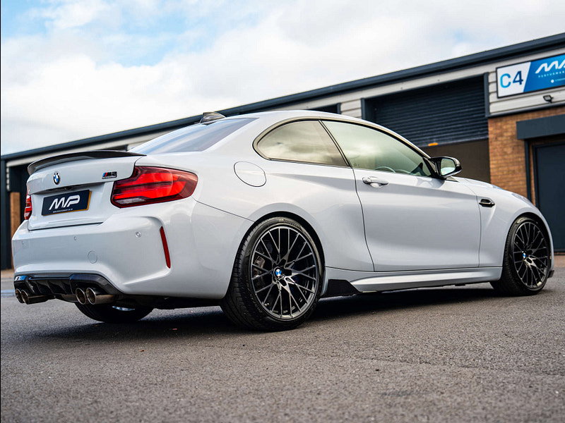 BMW M2 3.0 M2 Competition Edition Auto 2dr