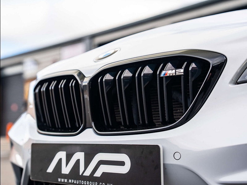 BMW M2 3.0 M2 Competition Edition Auto 2dr