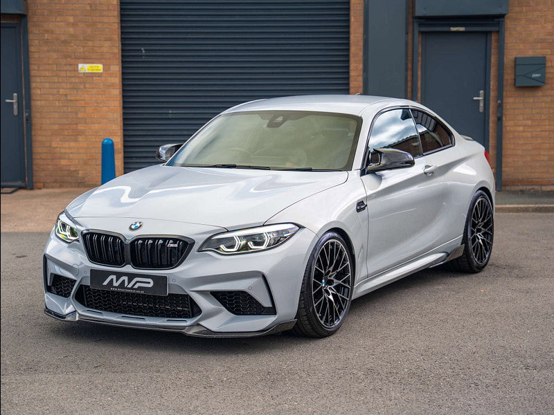 BMW M2 3.0 M2 Competition Edition Auto 2dr