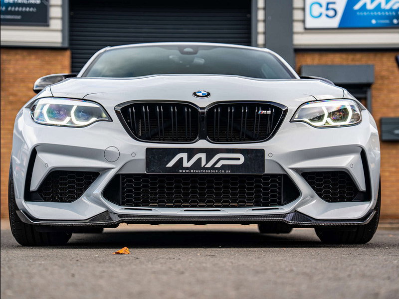 BMW M2 3.0 M2 Competition Edition Auto 2dr