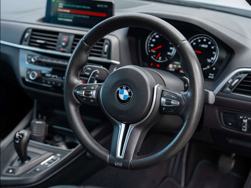BMW M2 3.0 M2 Competition Edition Auto 2dr