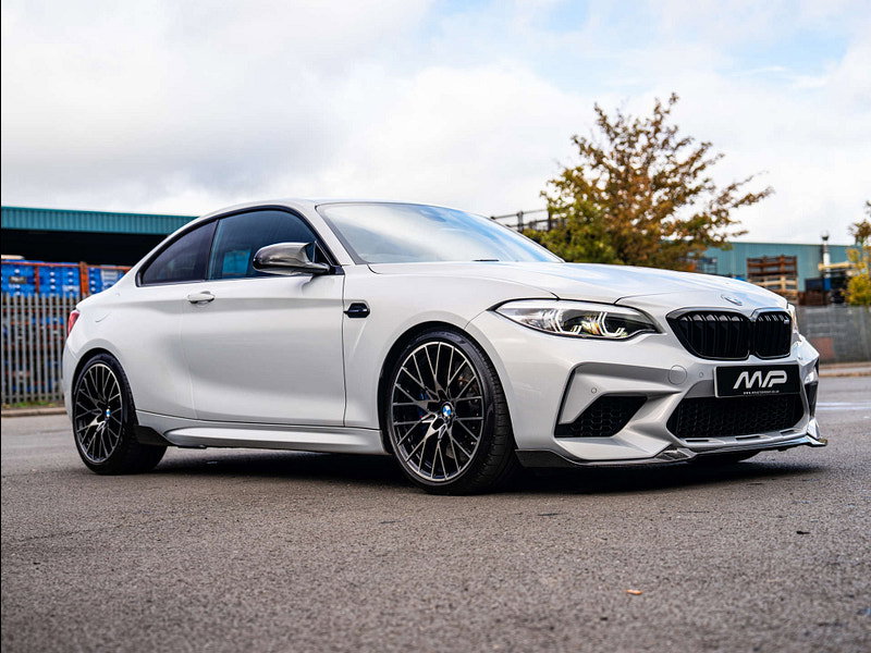 BMW M2 3.0 M2 Competition Edition Auto 2dr
